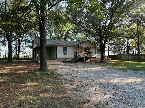 155 & 145 Reed St, Batesville, AR 72501