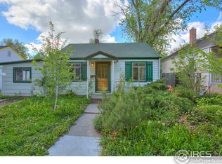 317 Locust St, Fort Collins, CO 80524