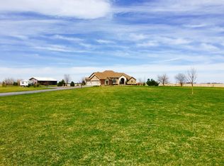 13022 W Kennedy Rd, Manhattan, IL 60442