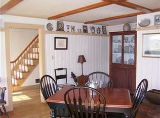 3 Upper Pond Rd, Litchfield, ME 04350