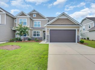 147 Machrie Loop #D, Myrtle Beach, SC 29588