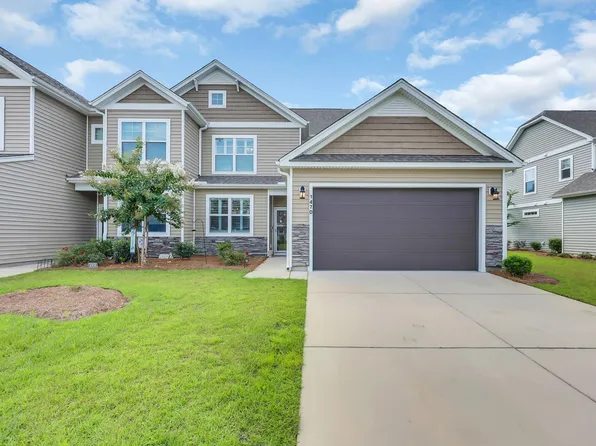 147 Machrie Loop #D, Myrtle Beach, SC 29588