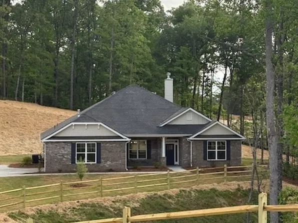 5372 Tuscany Dr, Douglasville, GA 30135