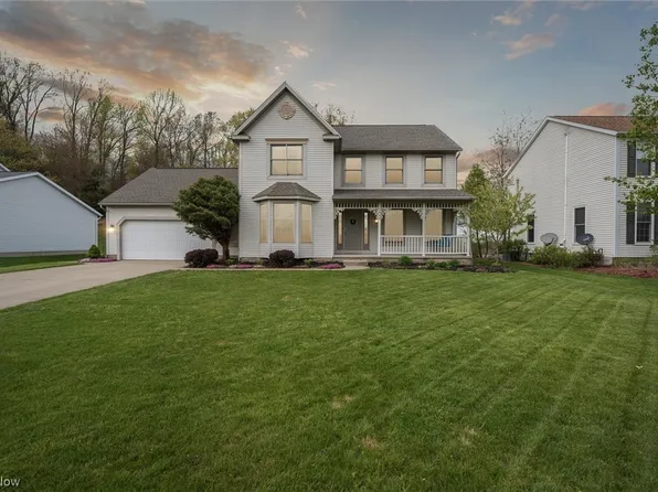 1568 Timbertop Dr, Tallmadge, OH 44278
