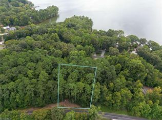 12 Beckner St LOT 12, Lexington, NC 27292