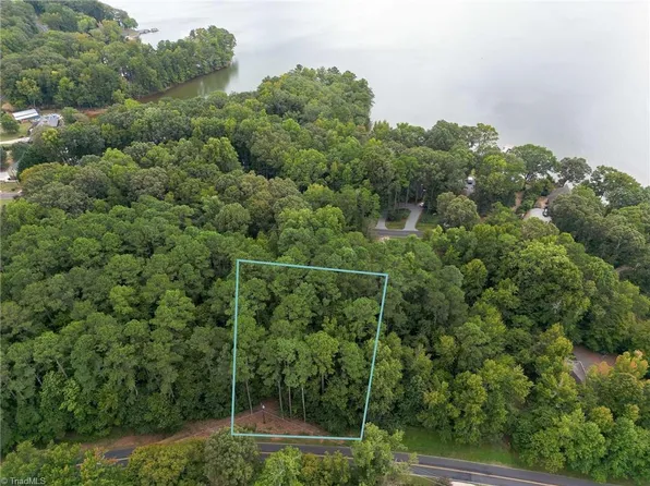 12 Beckner St Lot 12, Lexington, NC 27292