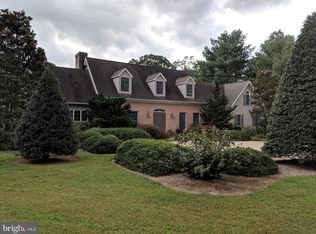 6765 Cookes Hope Rd, Easton, MD 21601