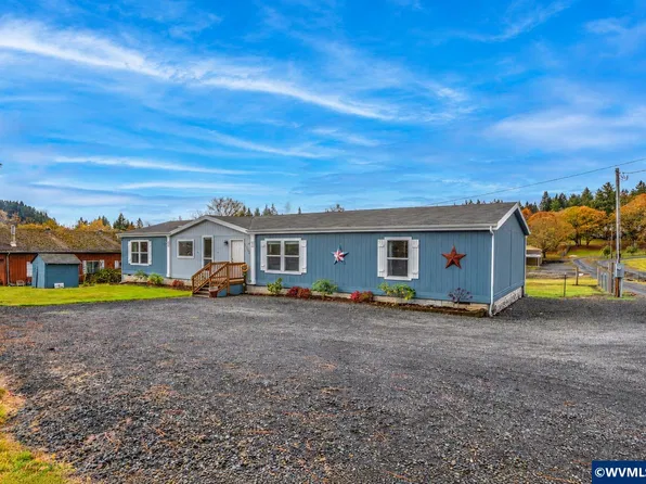 32300 Hidden Valley Rd, Lebanon, OR 97355