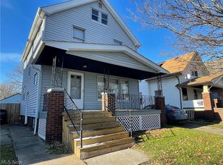 3426 W 54th St, Cleveland, OH