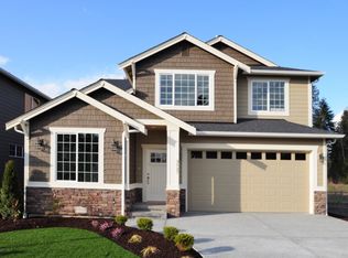 3527 164th St SE, Bothell, WA 98012