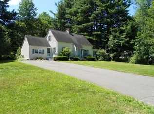 161 Pomeroy Ln, Amherst, MA 01002