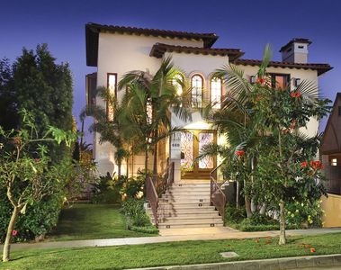 460 N Poinsettia Pl, Los Angeles, CA, 90036