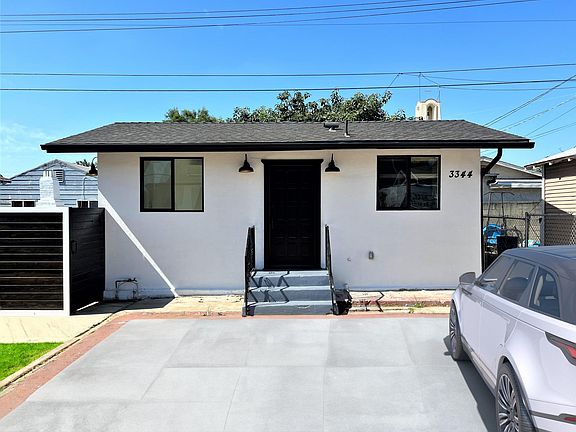 2nd image of 3344 Garnet St