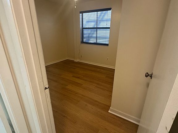 Downstairs Bedroom