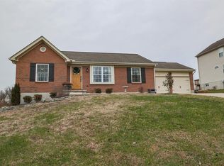 1134 Brigade Rd, Independence, KY 41051