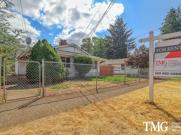 3019 S St, Vancouver, WA 98663