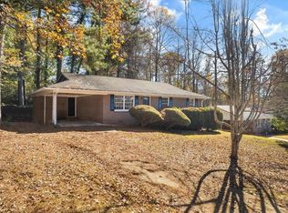 408 Leola Dr, Griffin, GA 30224