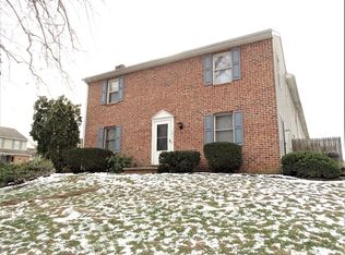 101 Millview Ct, Lebanon, PA 17042