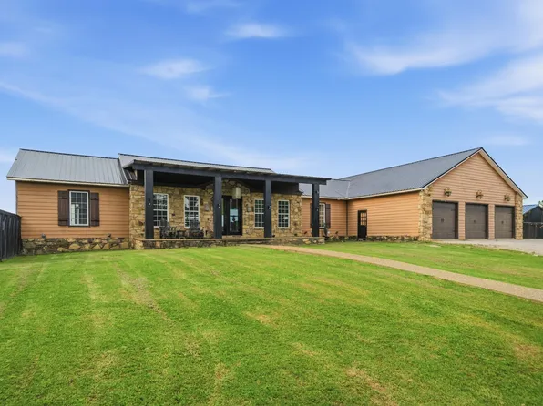 115 E Hawkview Pl, Royal, AR 71968