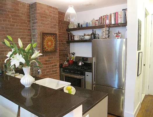 Rented by Brown Harris Stevens | media 7