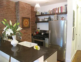 Rented by Brown Harris Stevens