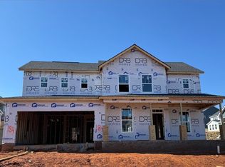 111 Ridgeline Row, Central, SC 29630