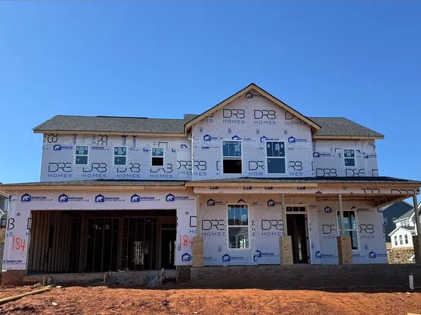 111 Ridgeline Row, Central, SC 29630