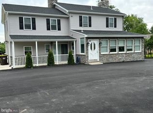 2415 N Broad St, Colmar, PA 18915