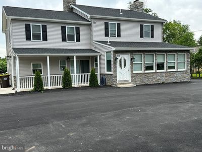 2415 N Broad St, Colmar, PA, 18915