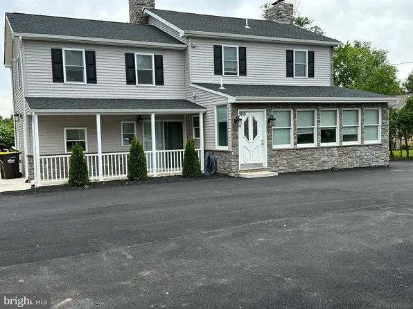 2415 N Broad St, Colmar, PA 18915
