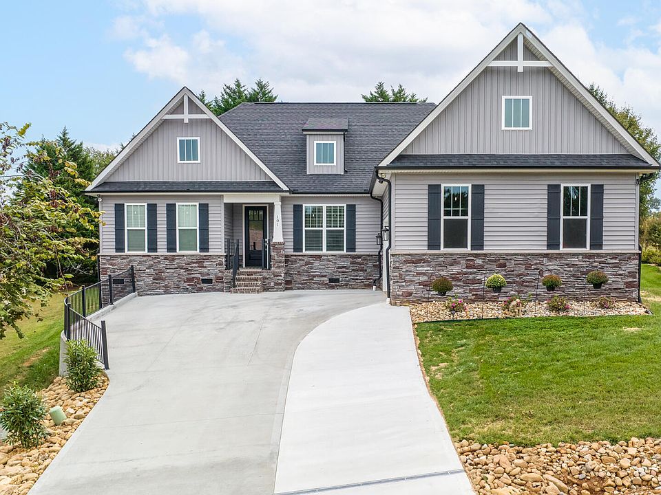101 Toqua Club Way, Loudon, TN 37774 Zillow