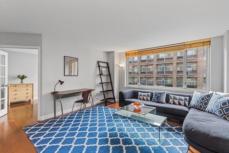 1st image of 130 W 67th St APT 8-F