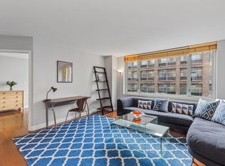 130 W 67th St APT 8-F, New York, NY 10023