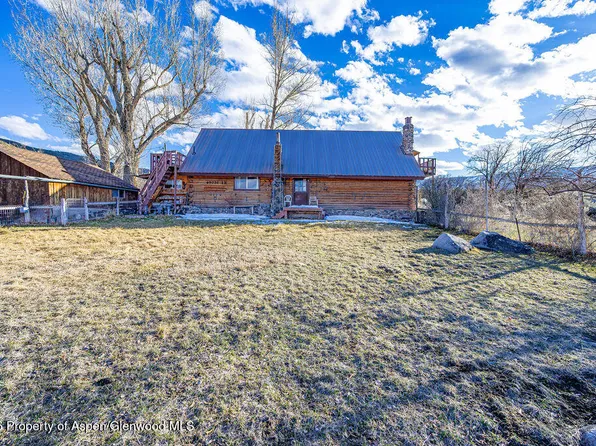 49131 Interstate Hwy E, Mesa, CO 81643