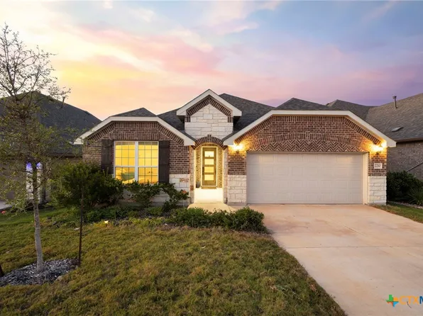 2210 Steerhead Trl, New Braunfels, TX 78132