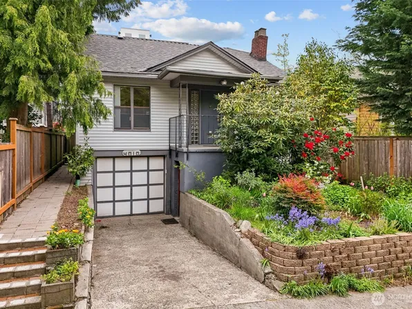 4010 Linden Avenue N, Seattle, WA 98103