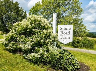 3082-3088 Stone Rd, Mc Graw, NY 13101