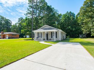 431 Oak St, Smithfield, NC 27577