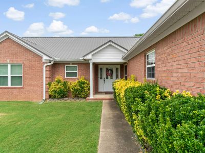 300 Crain Dr, Searcy, AR, 72143
