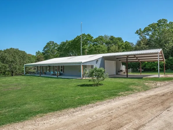 5346 Vz County Road 3812, Wills Point, TX 75169