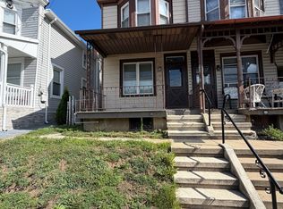 2319 Cumberland Ave #1, Reading, PA 19606
