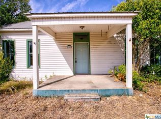 8545 Fm 1105, Jarrell, TX 76537