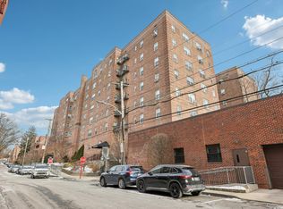 1 Bronxville Road #3S, Bronxville, NY 10708