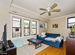 6440 N Leavitt St, Chicago, IL 60645