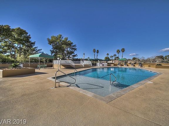 3rd image of 3111 Bel Air Dr Unit 19C