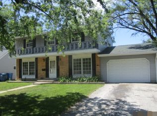16030 Avalon Ave, South Holland, IL 60473