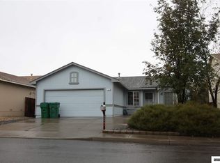 7771 Big River Dr, Reno, NV 89506