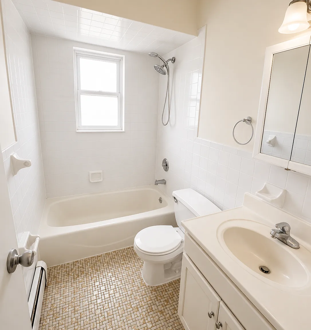 1 bed, 700 sqft, $1,800 — Photo 3