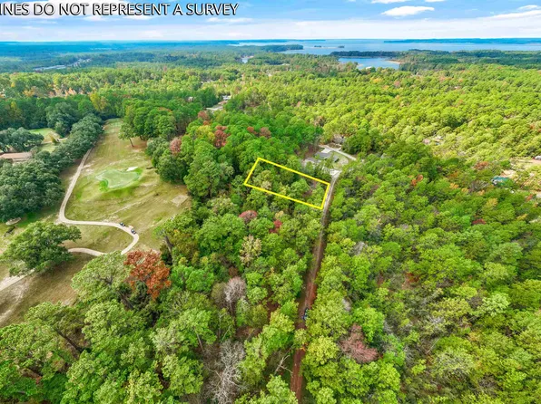 130 Bright Berry, Brookeland, TX 75931