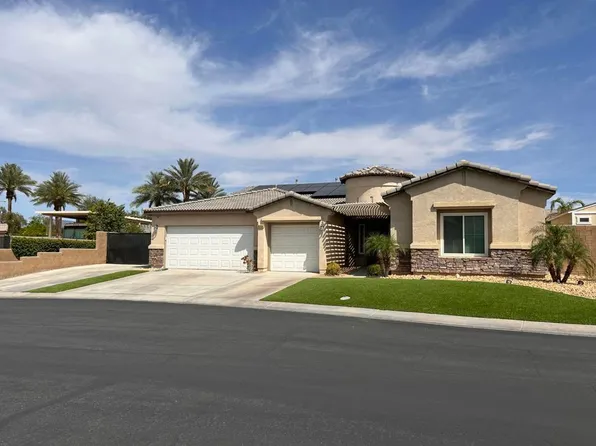 83050 Singing Hills Dr, Indio, CA 92203